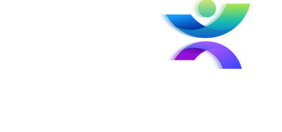 Human Alchemy Logo White